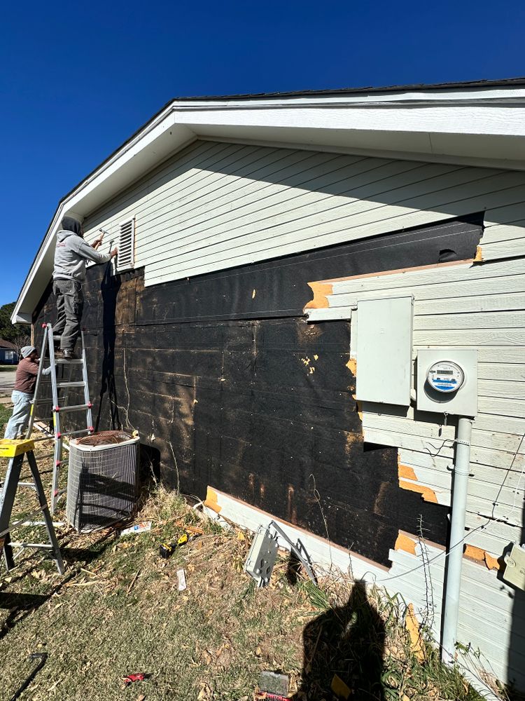 All Photos for Freedom Restoration in Abilene, TX