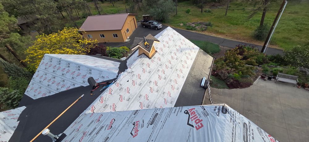 All Photos for Rhino Roofing Spokane in Spokane Valley, WA