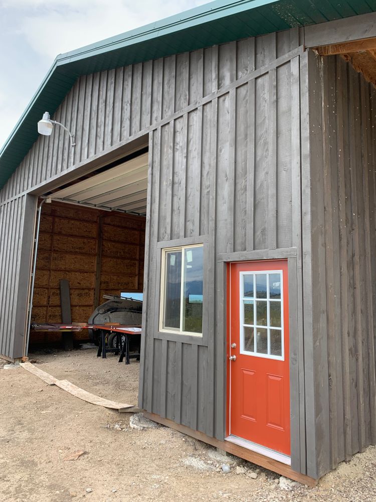 All Photos for Wild West Log home specialists in Corvallis, MT