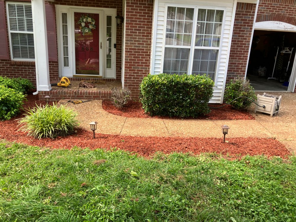 All Photos for Small Town HandyMen in Cross Plains, TN