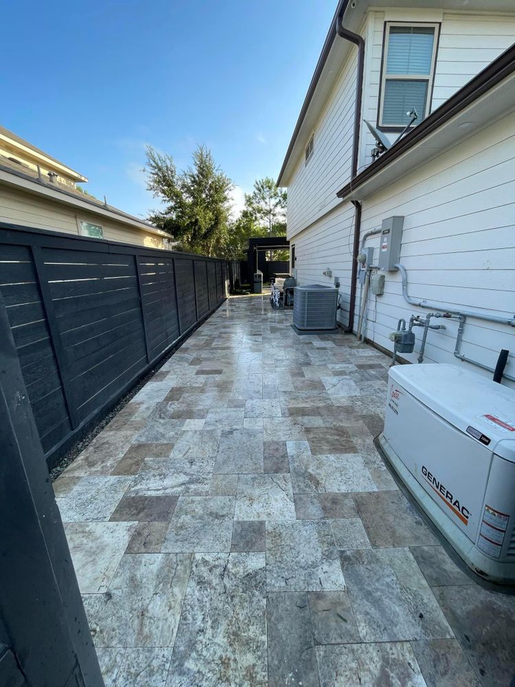 All Photos for OTM Hardscape & Construction in Houston, TX