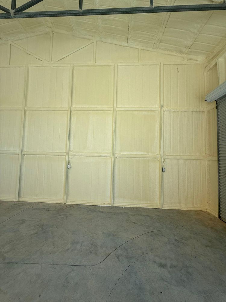 All Photos for Zarca Spray Foam in Marietta, OK