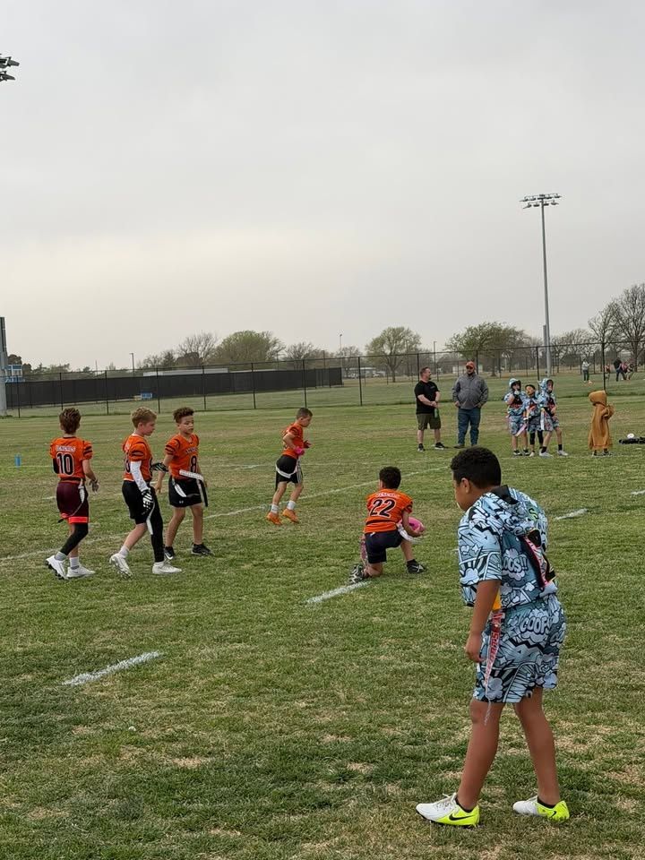 All Photos for Iron Plains Youth Football League in Amarillo, TX
