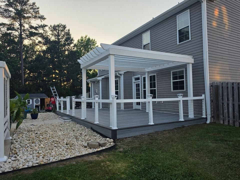 All Photos for Coastal Charm Cleaning in Swansboro, NC
