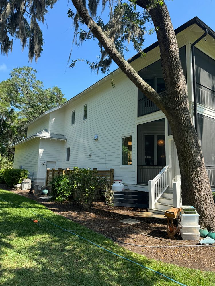 All Photos for Patriot Soft Wash LLC in Beaufort, SC