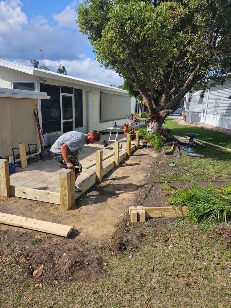 All Photos for Tel Ma Landscaping Maintenance LLC  in Urbana, OH