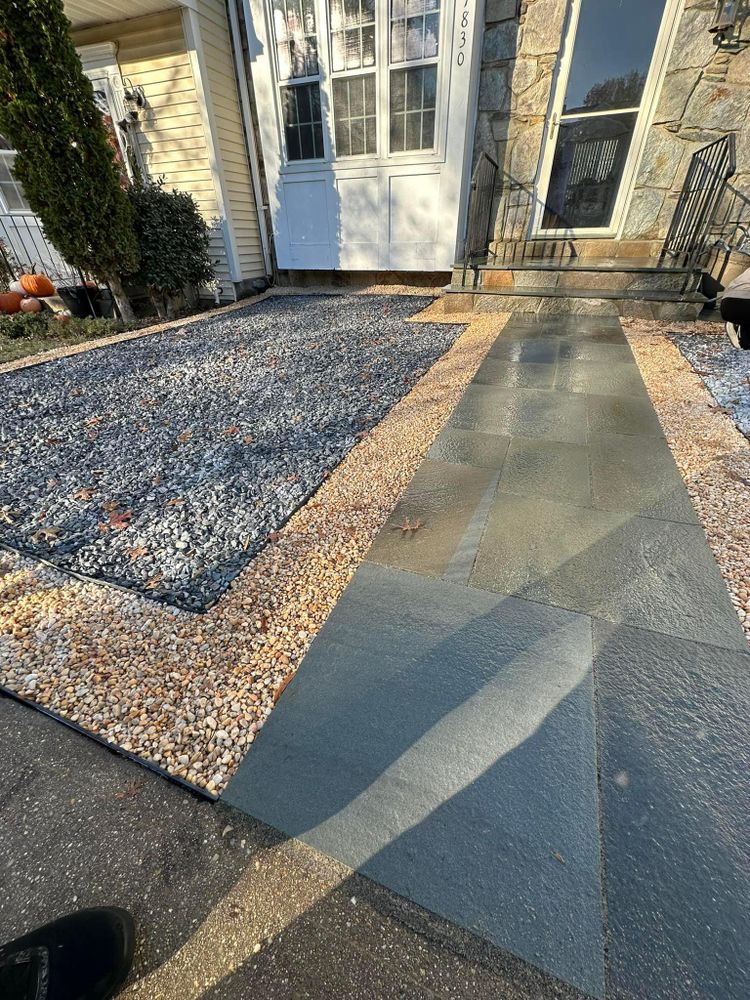 All Photos for Matteo Hardscapes in Towson,  MD