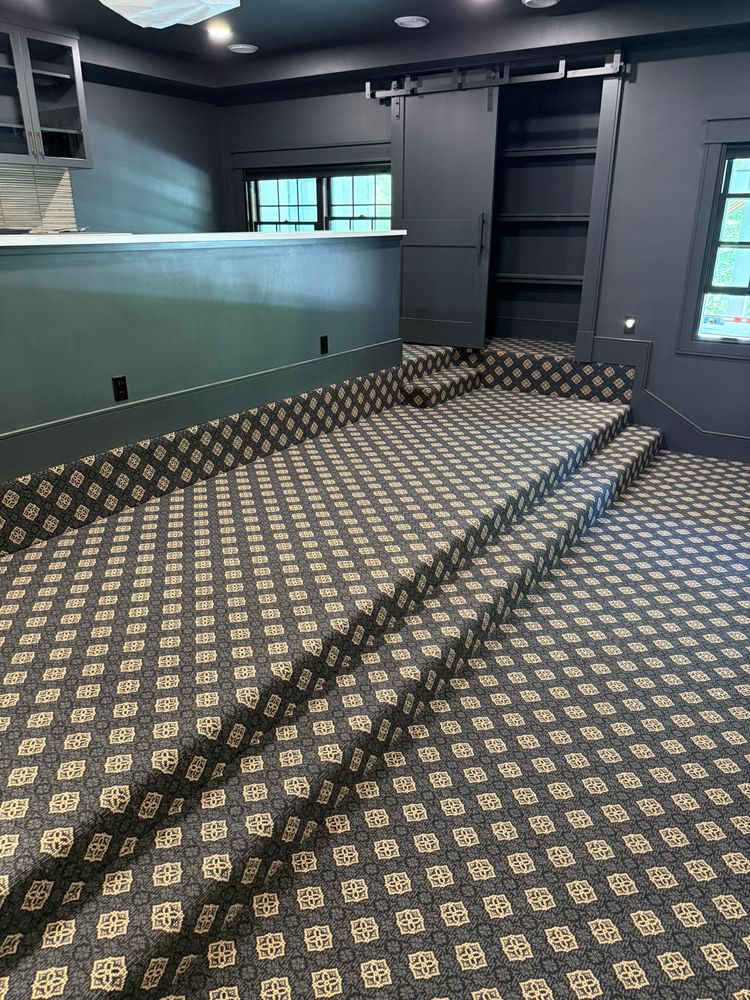 All Photos for Josh McLoone's Flooring in Whitman, MA