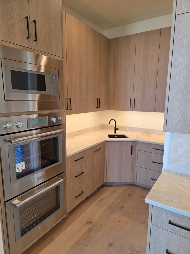 Residential Electrical Services for Lumeris Electric in Payson, UT