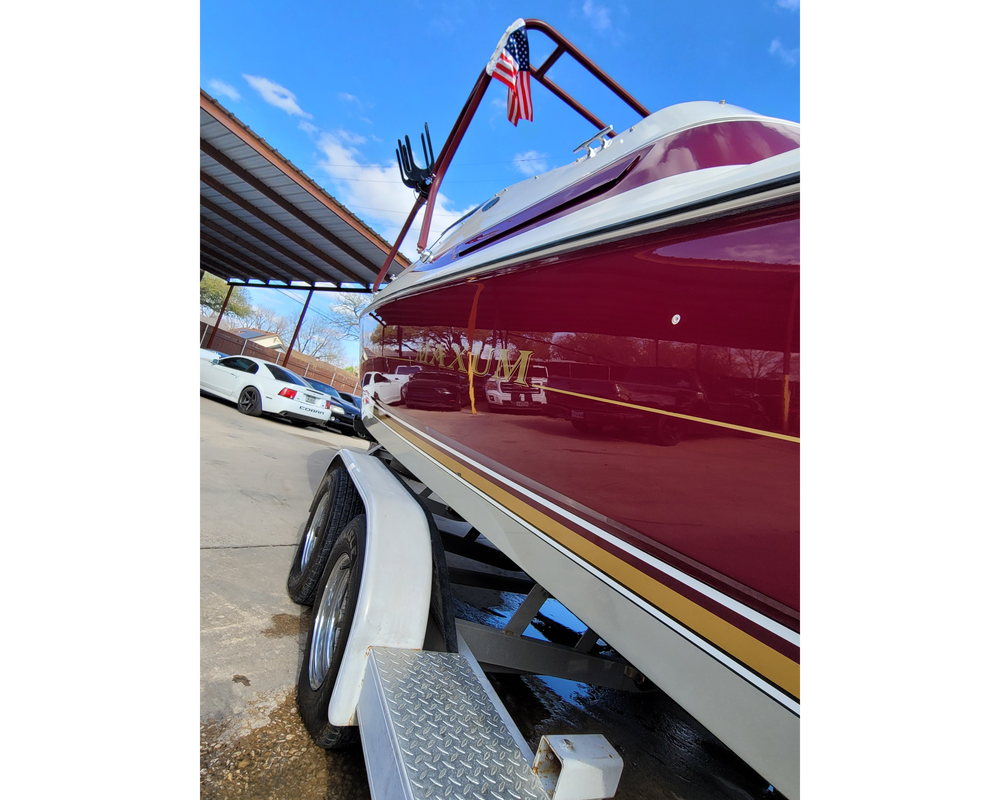 All Photos for L'Finesse Auto/Boat Details in Dallas, TX