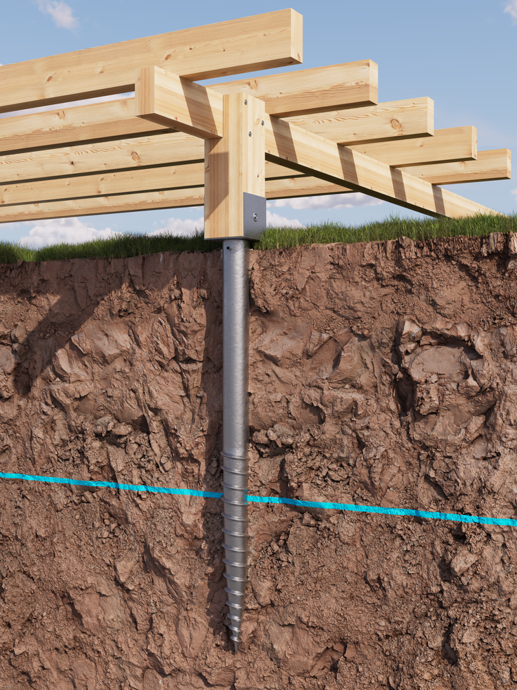 All Photos for Mr. Posthole in Howell, MI