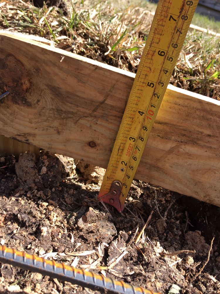 Patios for Texas Curb N Borders in Houston, TX