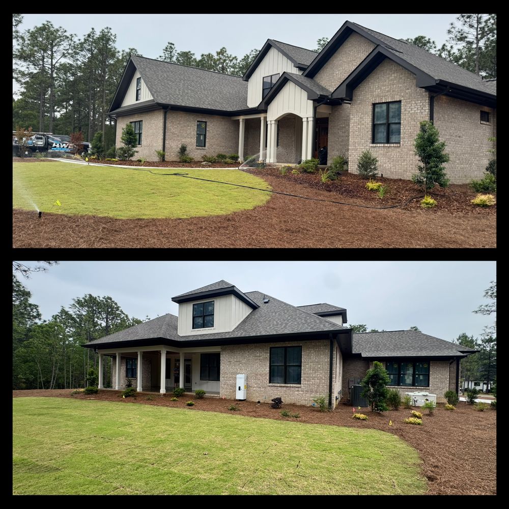 All Photos for Hydro Wash Exteriors LLC in Fayetteville, NC
