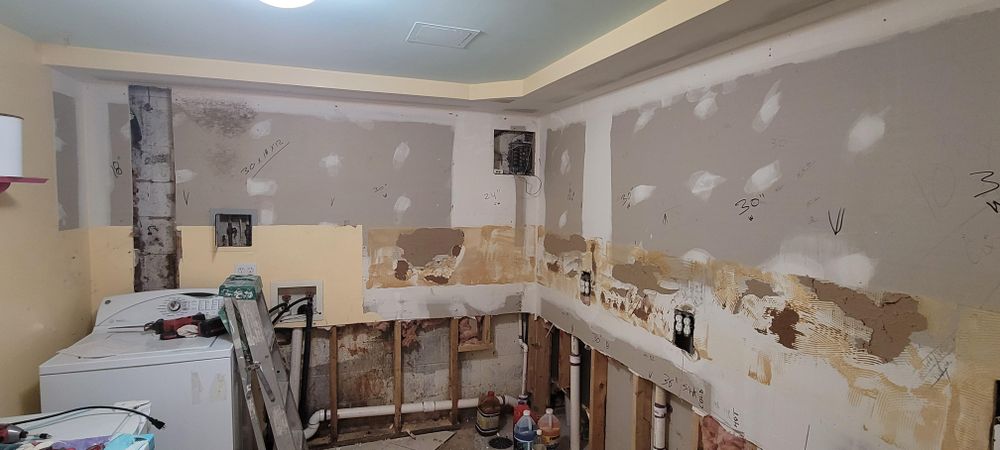 All Photos for Jz Painting Design Co. in Manassas, VA