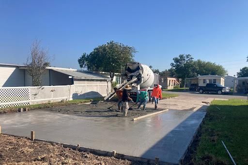 All Photos for Triple JP Contractors in San Benito, TX