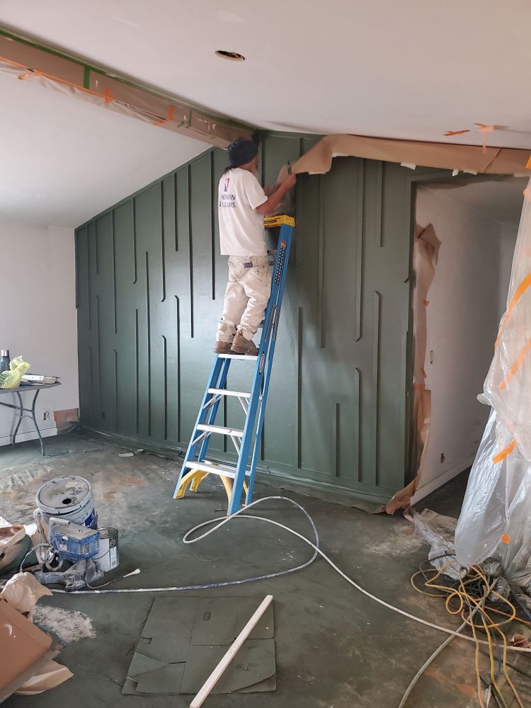 All Photos for C&W Renovations in Oklahoma City, OK