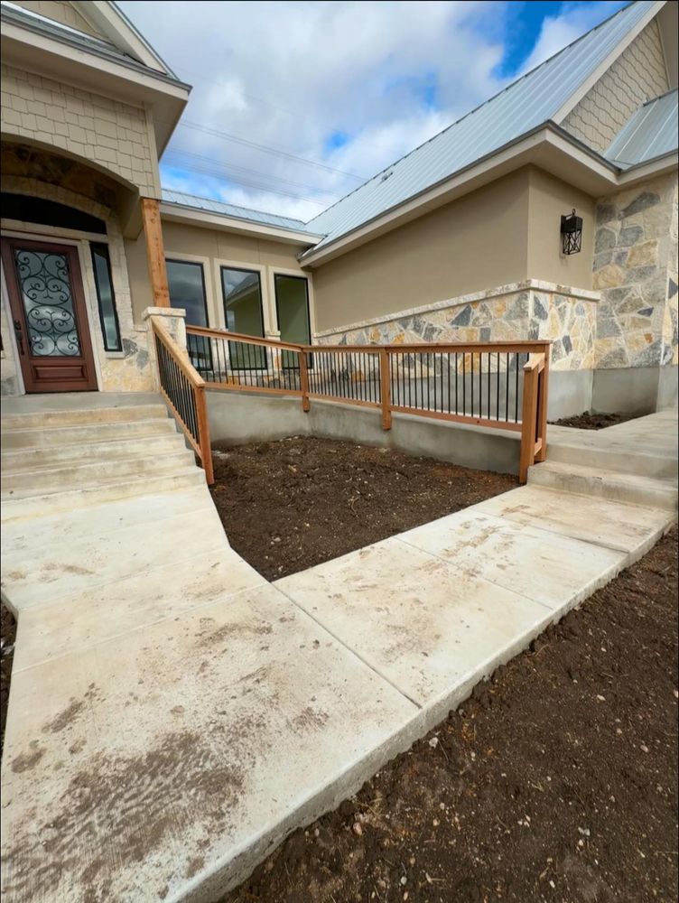 Irrigation System Design & Install for Bright Green Irrigation System in San Antonio, TX