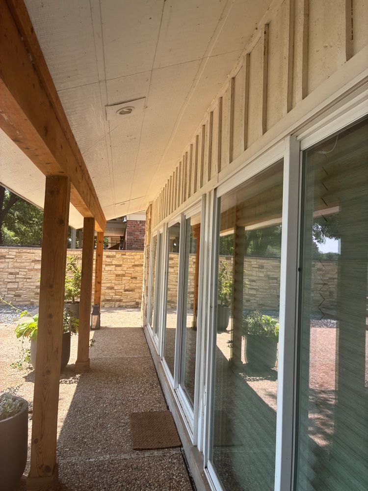 All Photos for Spartan coatings in Godley, TX