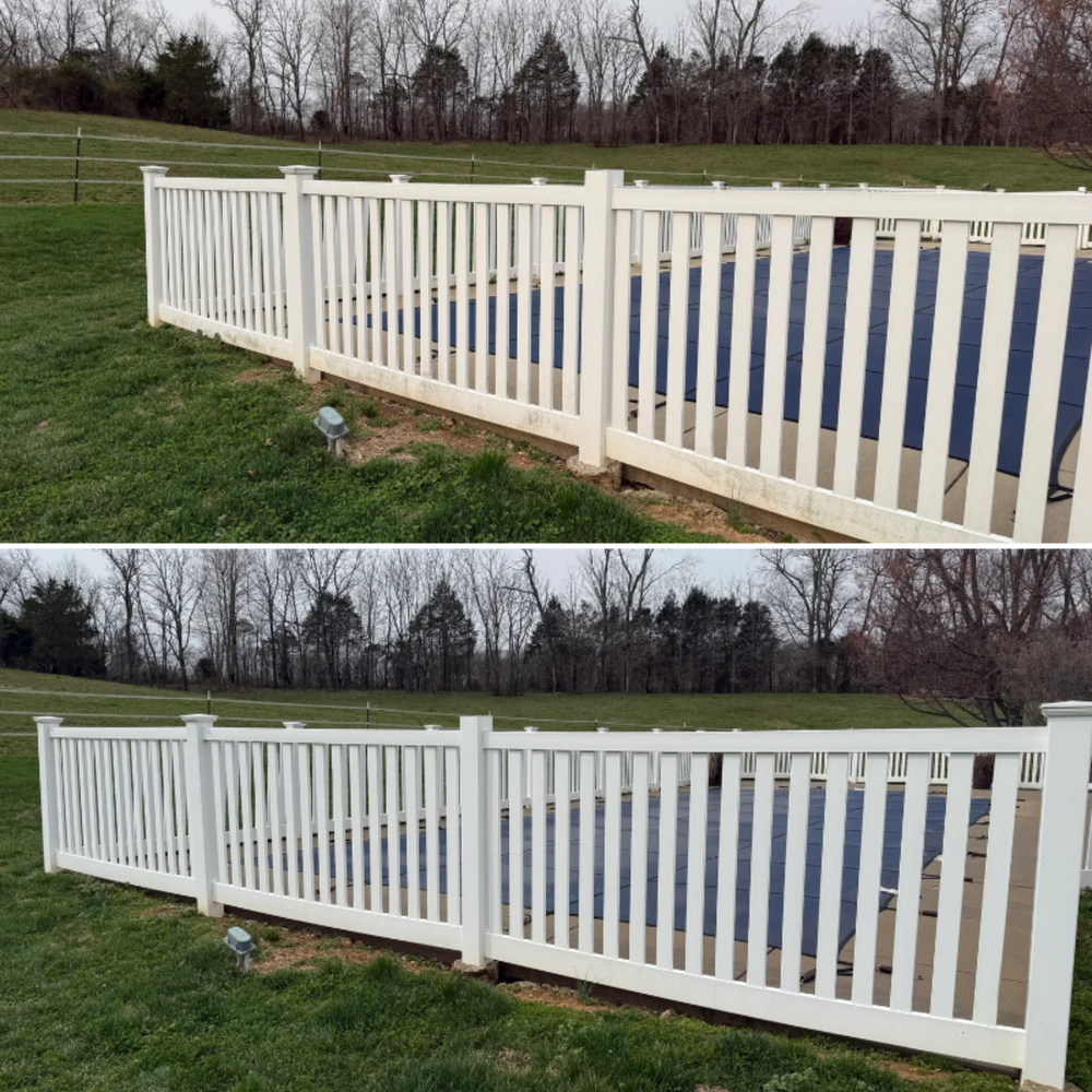 All Photos for Bluegrass Brothers Exterior Services LLC in Elizabethtown, KY