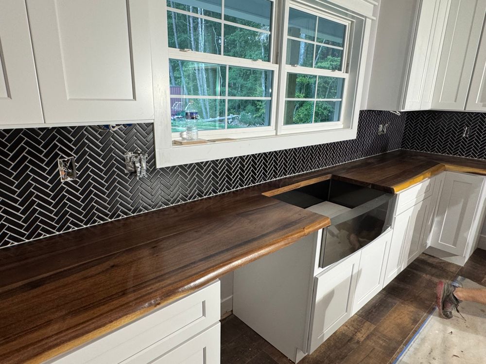 All Photos for Cartecay River Flooring/ Tile showers  in Ellijay, GA