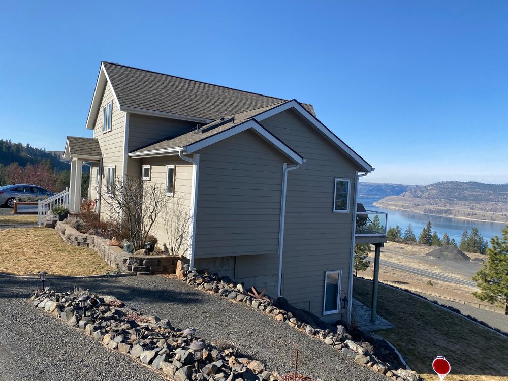 Exterior Painting for Chewelah Painting in Spokane, WA
