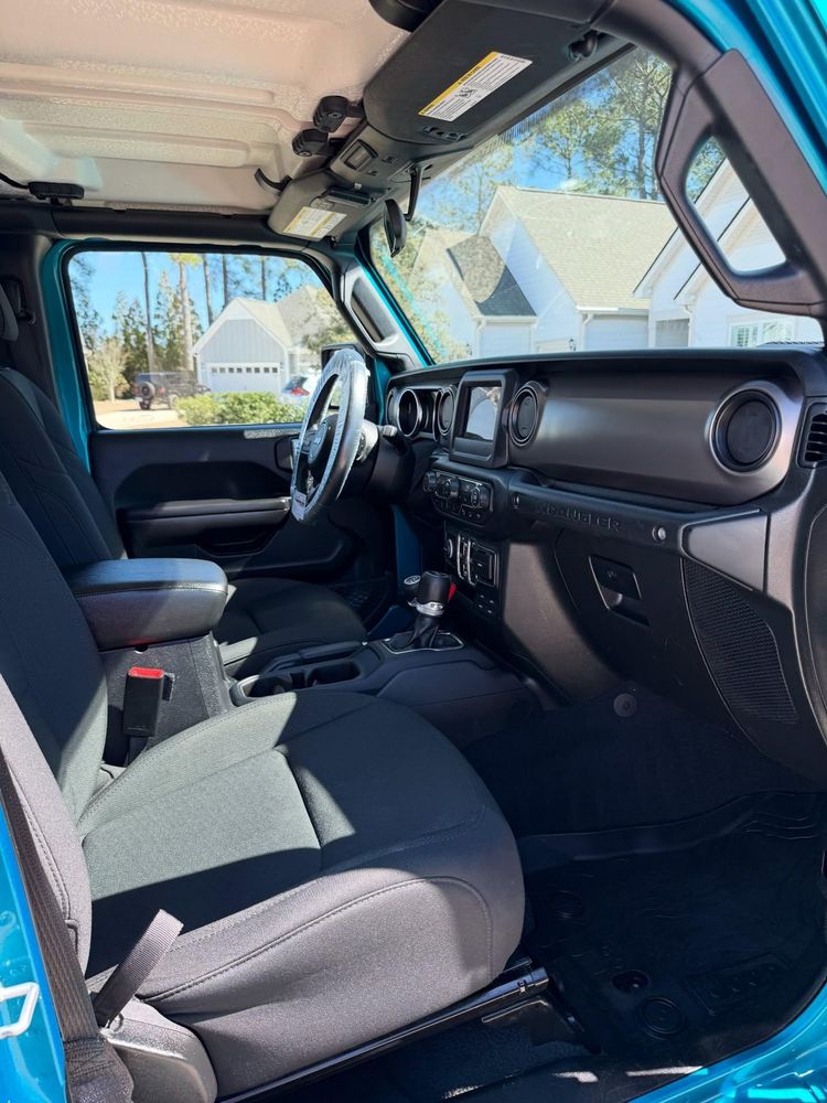 All Photos for Relentless Shine Mobile Detailing in Calabash, NC