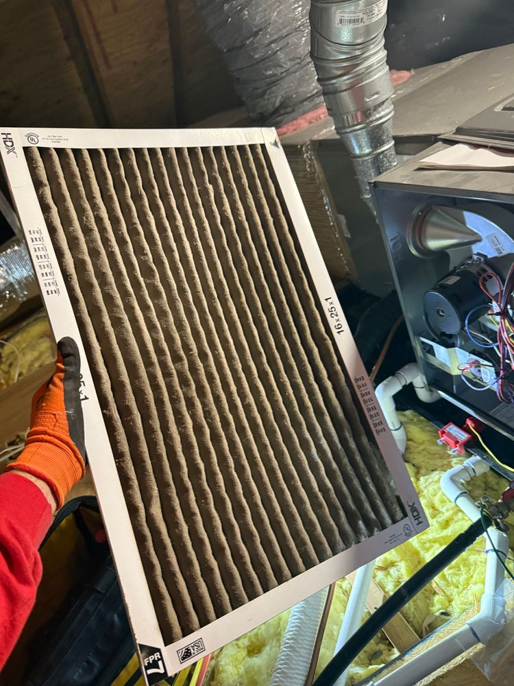 All Photos for TJS HVAC Services in Olathe, KS