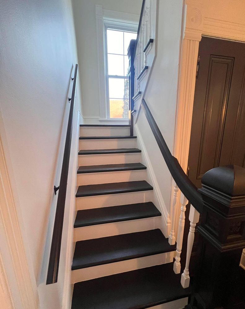 Interior Painting for Pirrung Painting in Sheboygan County, WI