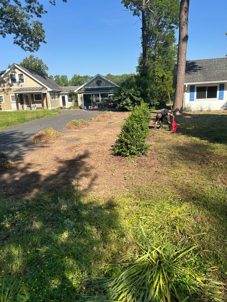 All Photos for The Whole 9 Yards Landscape VA in Heathsville, VA