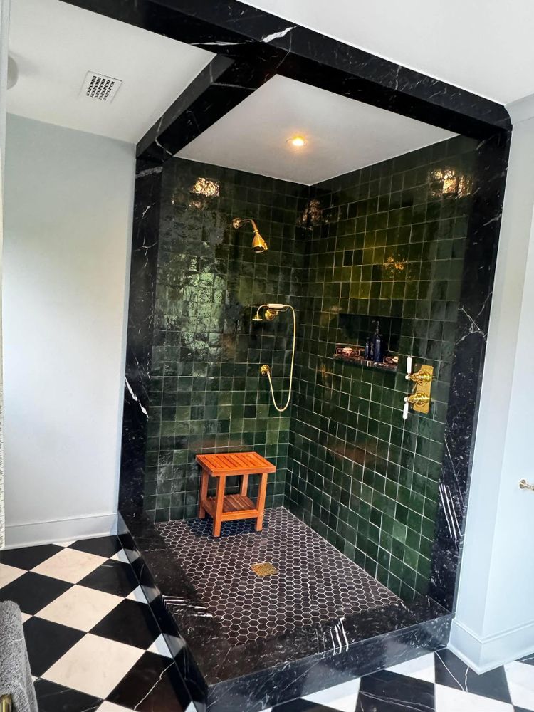 All Photos for Tafoya Tile & Custom Designs in Boulder, CO