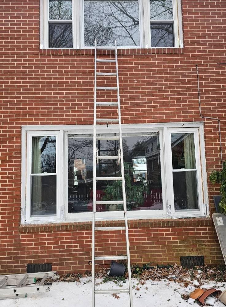 All Photos for TLC Home & Commercial Services LLC in Roanoke, VA