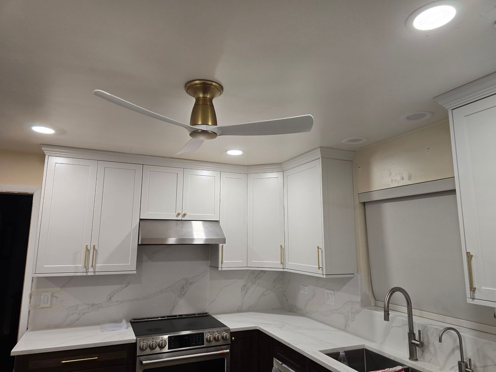 All Photos for Grunt Electric in Bensenville, IL