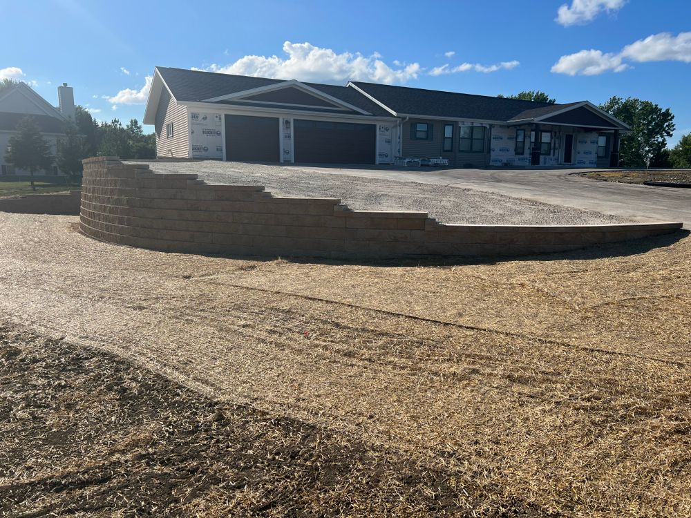 All Photos for Dahl's Landscape & Design in Waukesha, WI