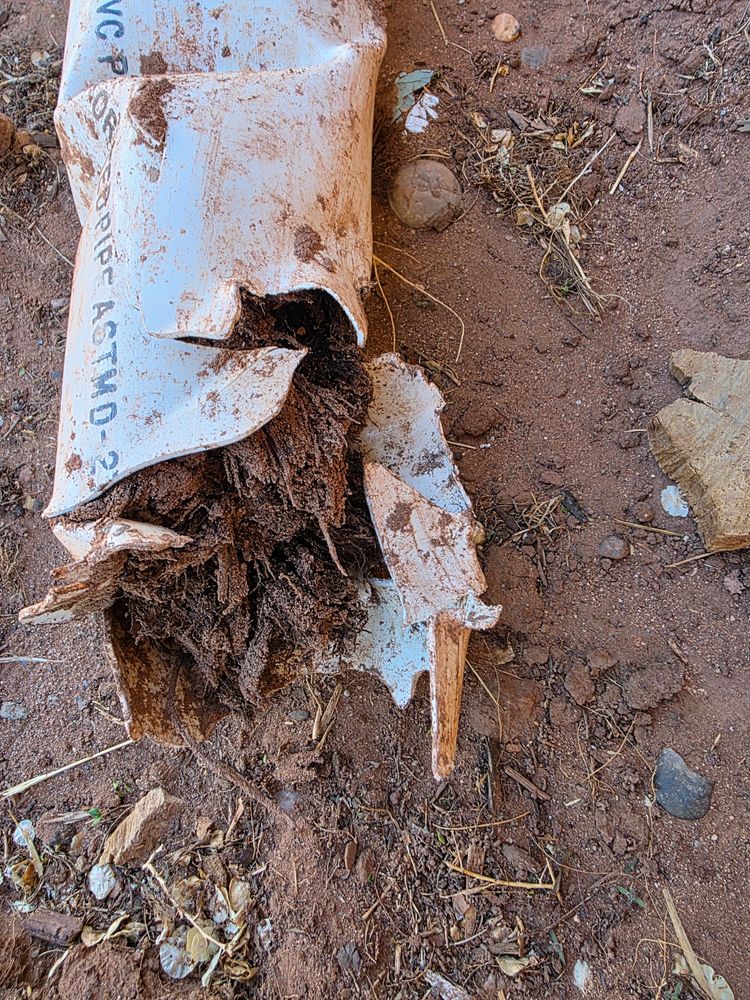 All Photos for Mountain Septic Solutions in Snowflake, AZ