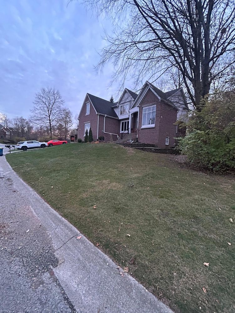 All Photos for Plenty Landscaping Solutions in Indianapolis, IN