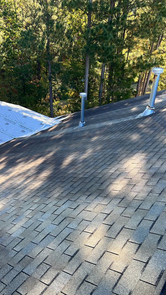 All Photos for Rise Roofing NC in Cary, NC