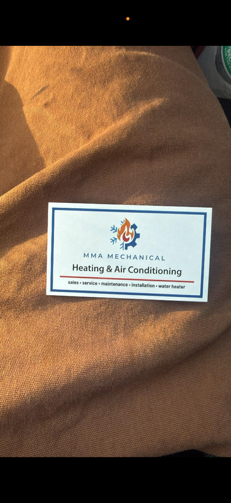 All Photos for MMA Mechanical Inc in Philadelphia, PA