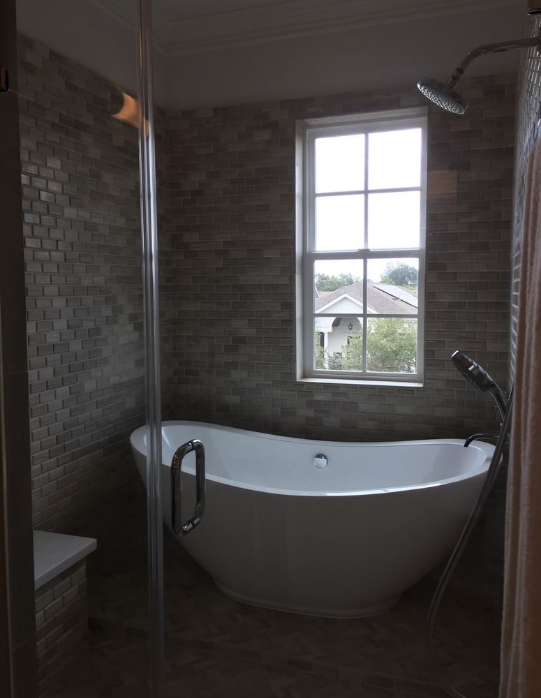 All Photos for Mason's Quality Construction Company in Texas City, TX