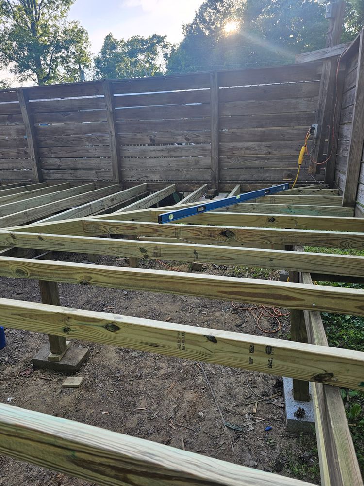 All Photos for A&D Home Improvements in Cleveland, TN