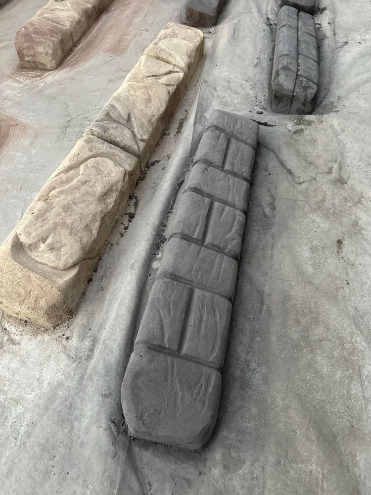 All Photos for Texas Curb N Borders in Houston, TX