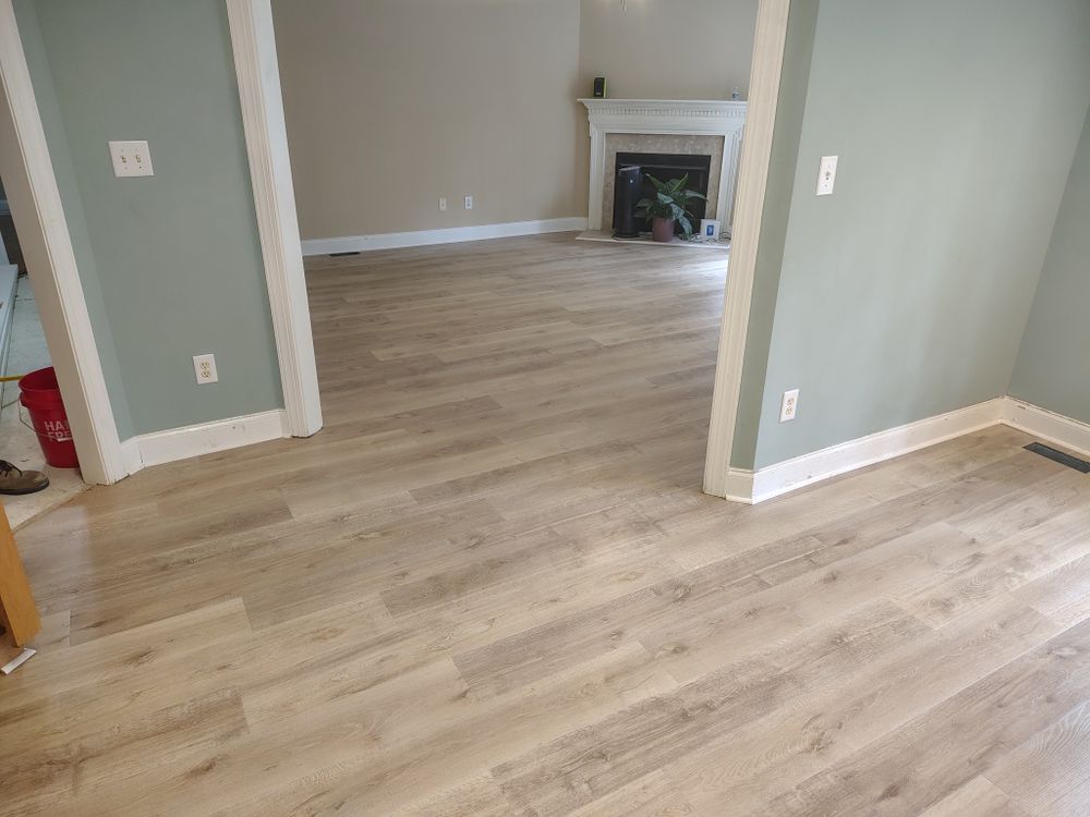 All Photos for Brooks Flooring in Burlington, NC