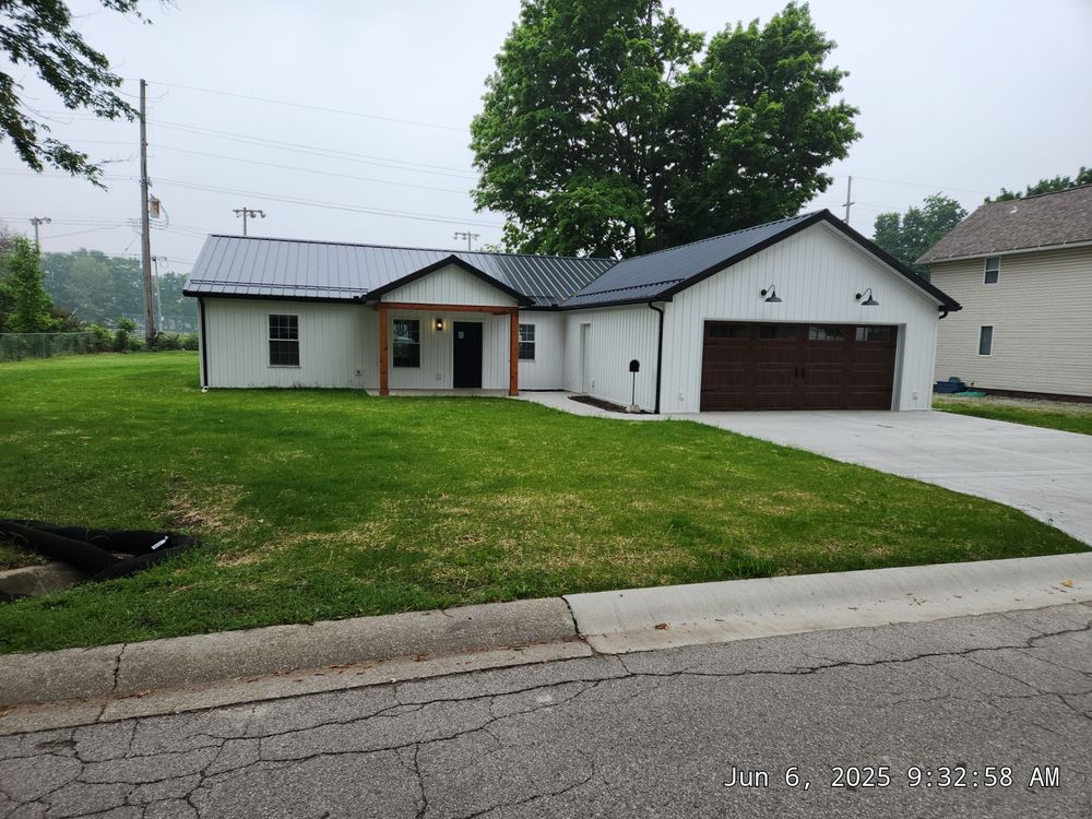 All Photos for Cornerstone Builds in LaGrange, IN