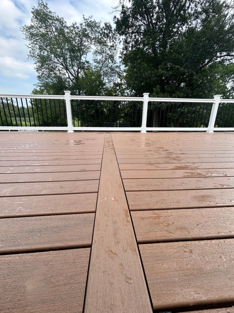 All Photos for Jackson & Son Construction in Burlington County, NJ