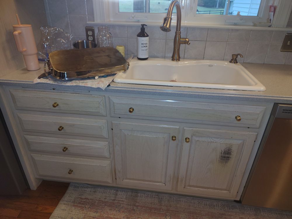 All Photos for Color Coats Painting in Chesterfield, VA