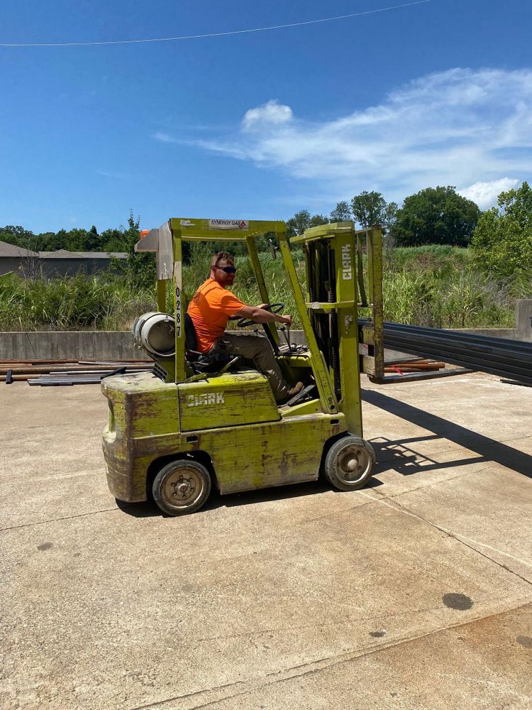 All Photos for JB Welding Services in Seneca, MO