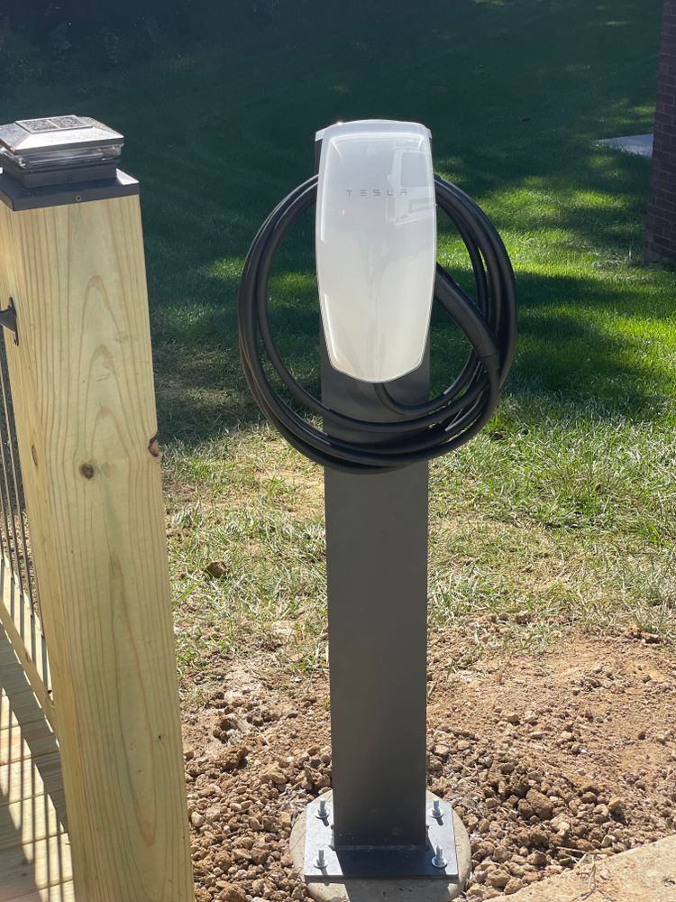 All Photos for Sky Electrical in Clarksville, IN