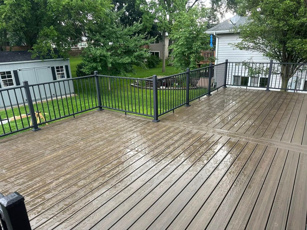 All Photos for R&R Home Services (RR Affordable Deck Builders) in Schaumburg, IL