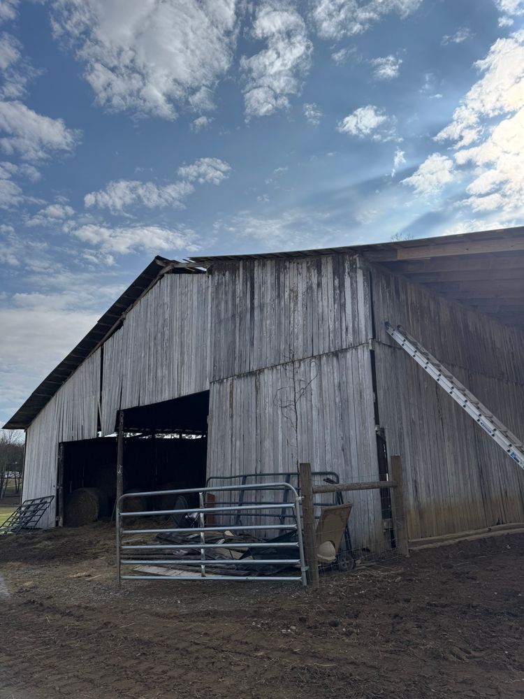 All Photos for Miller Farms Hay & Land Management in Knoxville, TN