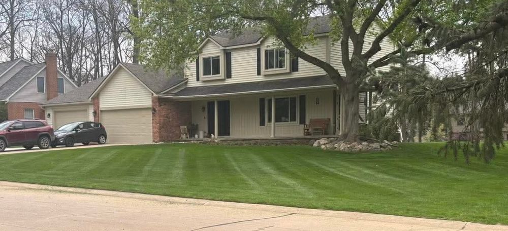 All Photos for Steed's Lawn and Landscape LLC in White Lake, MI