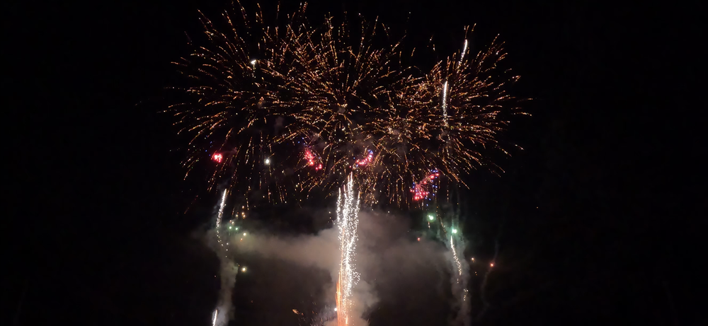 All Photos for Sky High Pyrotechnics & Fireworks Serving South Carolina, Georgia and Delaware. Wedding fireworks display company, Fourth of July fireworks display, gender reveal fireworks display, near me, Myrtle Beach Charleston Horry County Georgetown County. in Horry County, SC